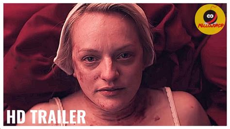 We talked about her directorial debut with episode 3, what it was like acting in and directing such a monumental episode, mckenna grace joining the cast. The Handmaid's Tale: Season 4 | HD Teaser | A Hulu ...