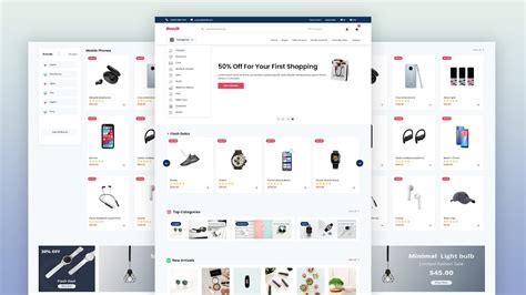 React E Commerce App Design Tutorial How To Build An E Commerce