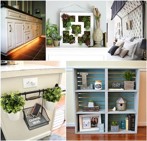 25 Cheap Home Decor Hacks You Would Want To Try