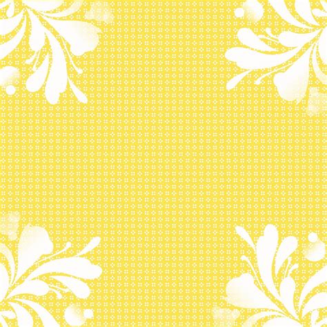 Yellow Background Clean Public Domain
