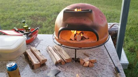 We craft artisanal wood oven pizza, genuine hospitality, professional service, and a cozy ambiance. Outdoor wood fired pizza oven - YouTube