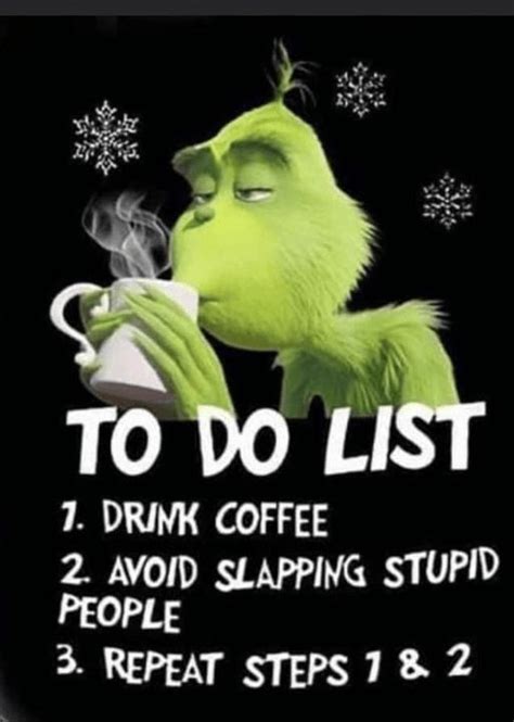 Coffee Memes To Perk Up Your Day Christmas Quotes Funny Funny Day