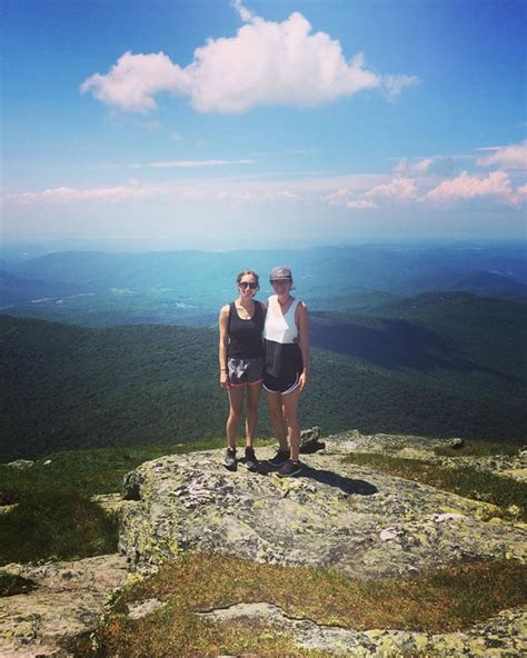 Popular Hiking Spots Near Burlington Vermont Skyaboveus