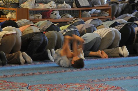 5 Things About Islam You Should Know Huffpost Religion