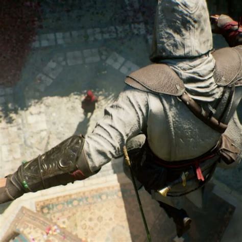 Assassin S Creed Mirage Ganha Data E Trailer Com Gameplay