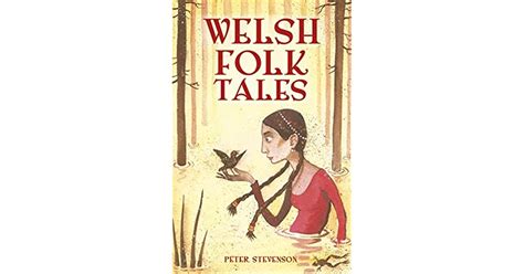 Welsh Folk Tales By Peter Stevenson