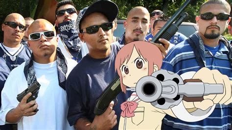 Podobny Obraz Gangsta Anime Anime Memes Anime Instagram