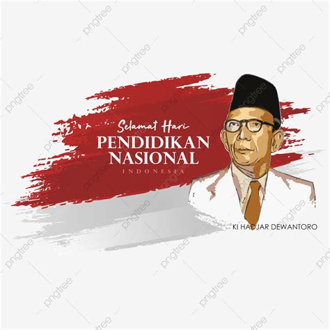 Selamat Hari Pendidikan Nasional Aka Hari Pendidikan Nasional Indonesia