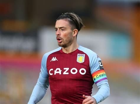 View the player profile of aston villa midfielder jack grealish, including statistics and photos, on the official website of the premier league. England star Grealish due in court for sentencing after ...