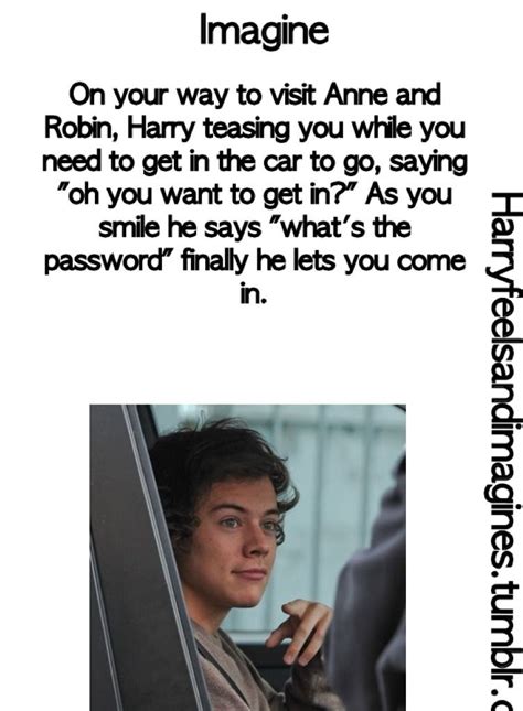 One Direction Imagines One Direction Imagines Harry Imagines Harry