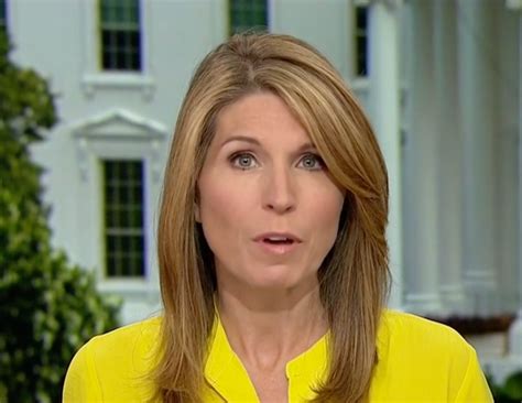 Good God Msnbcs Nicolle Wallace Reacts In Disgust To Trumps
