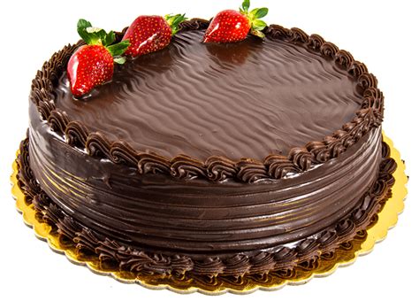 Chocolate Cake Birthday Png Free Image Png All Png All