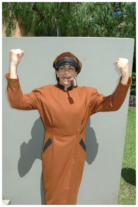 Dictator Costume Theme Me Costume Fancy Dress And Theme Inspiration