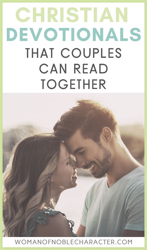 10 Best Devotionals For Couples Christ Centered Marriage Christian
