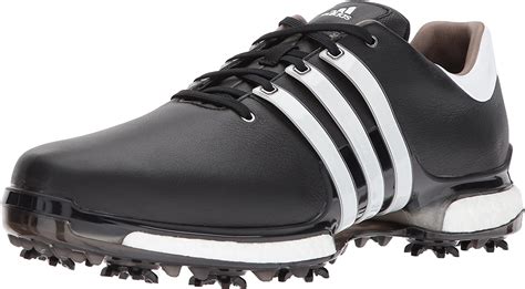 Adidas Golf Mens Tour360 20 Golf Shoes Golf