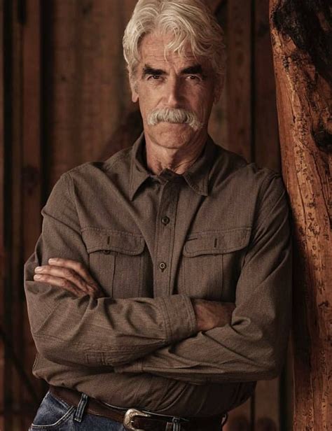 Pin By Patricia Milligan On Sam Elliott Sam Elliott Pictures Sam