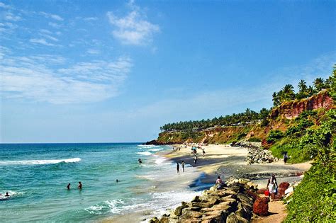 25 Best Beaches In Kerala Insight India A Travel Guide To India