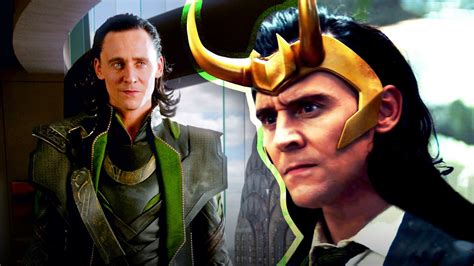 Loki Easter Egg Hints At How Stark Tower Scene From 2012s Avengers