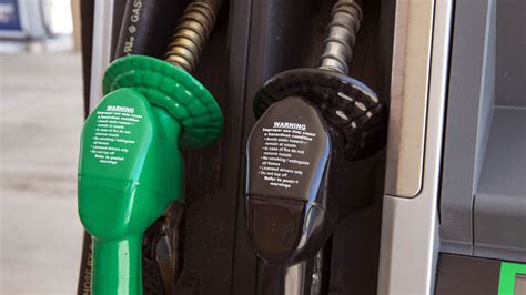 Diesel Vs Gasoline Whats The Difference Readers Digest