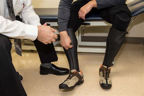 Unyq Lower Limb Prosthetic Covers Mcop Prosthetics
