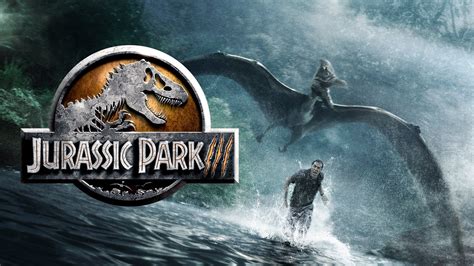 Ver Jurassic Park Iii Parque Jurásico Iii 2001 Online En Español Y