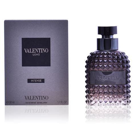 Valentino Uomo Intense Parfum Edp Online Prijzen Valentino Perfumes Club