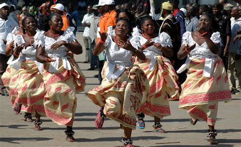 You Never Knew This About Igbo Tribe In Eastern Nigeria A Rounda