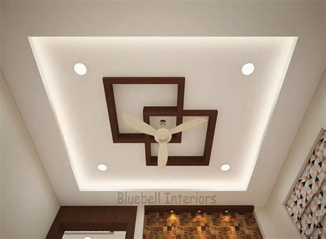 76 False Ceiling Design Ideas For Living Room For Inspiration Simple