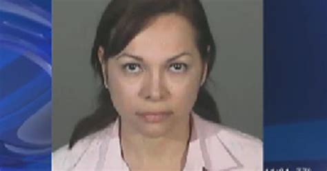 La Spanish Teacher Arrested Accused Of Sex With Two Teenage Students