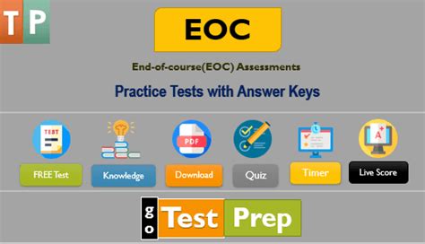 Eoc Exam 2023 Practice Test And Answer Keys Updated