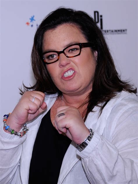 15 Hilarious Rosie Odonnell Tweets About Donald Trump That Are Making