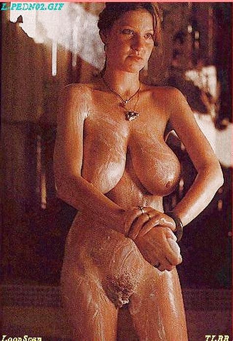 Roberta Pedon Vintage Busty Legend Model Part Photo X Vid Com