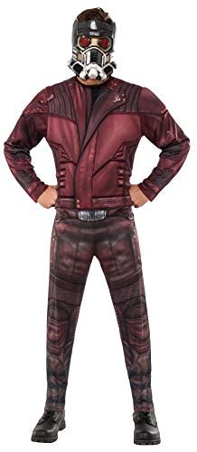 The 20 Best Star Lord Halloween Costumes