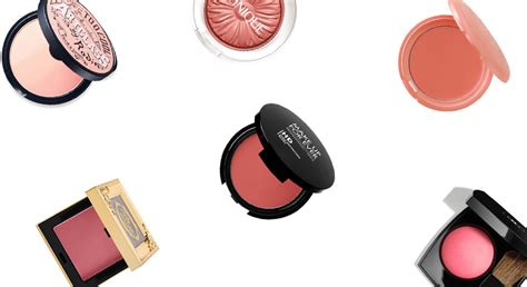 15 Most Universally Flattering Blush Shades For Every Skin Type Daily