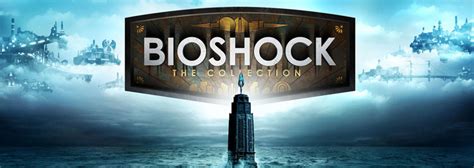 Bioshock 2k Confirma Remasterização Da Franquia