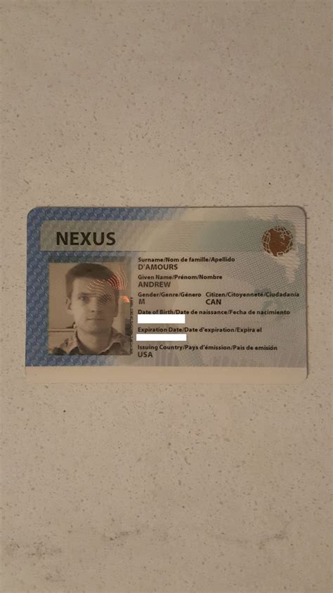 Nexus Card Essential Guide 2024 Flytrippers