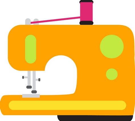 Sewing clipart sewing room, Sewing sewing room Transparent FREE for ...