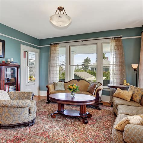 Indian Style Living Room Designs with pictures | Design Cafe