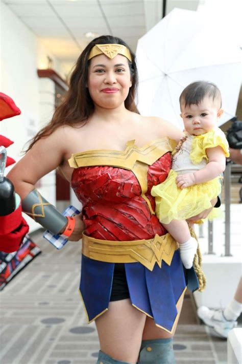 10 Epic Wonder Woman Costumes For 2018 Costume Yeti
