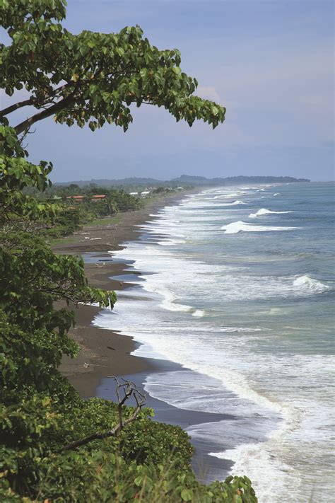 Beaches And Volcanoes Of Guanacaste Costa Rica Places To Travel