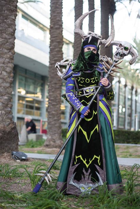 Blizzcon Cosplay Photos Over 80 Pics From The Convention Best