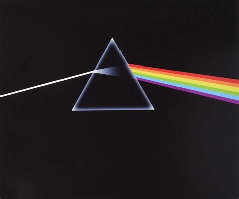 Pink Floyd Dark Side Of The Moon Su Eternidad En Las Listas Pyd