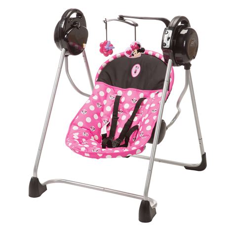 All of them are verified and tested today! Disney Sway 'n Play Swing Minnie Dot