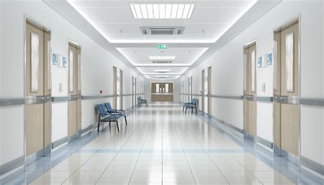 What Flooring Is Used In Hospitals Hospital Tilers Uk