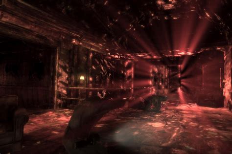 Análisis De Silent Hill Downpour Paredes Digitales