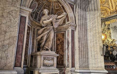 Private Vatican Tour Vip Experience Through Eternity Tours