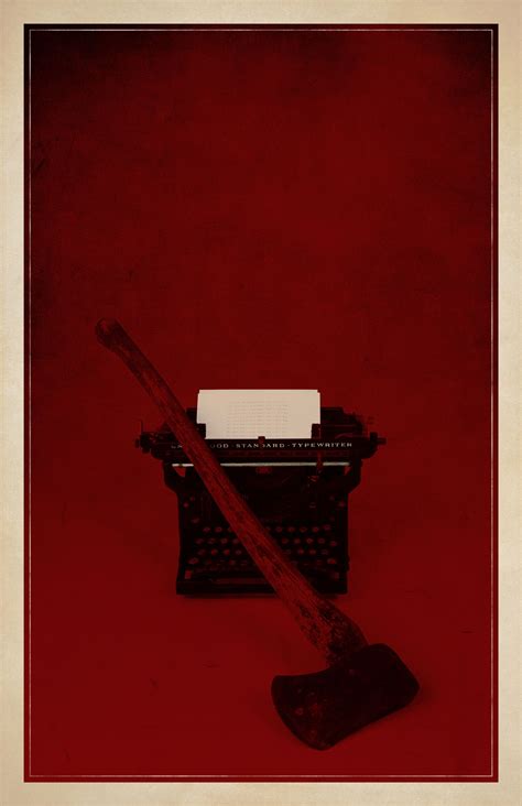 The guy who plays tony in this movie is so corny he's funny. 10 Amazing Minimalist Horror Posters You Have To See ...