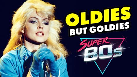 Oldies But Goodies Music 1980s Greatest Hits Songs Of The 80s Super