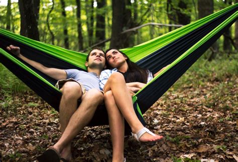 Sleeping In A Hammock Your Ultimate Guide To Restful Sleep Live