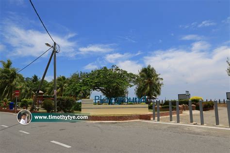 Yan is a major town and district in kedah, malaysia. Pantai Murni, Yan, Kedah